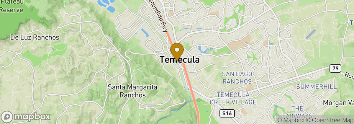 Map location: event