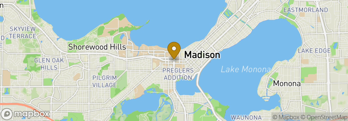 Map location: event