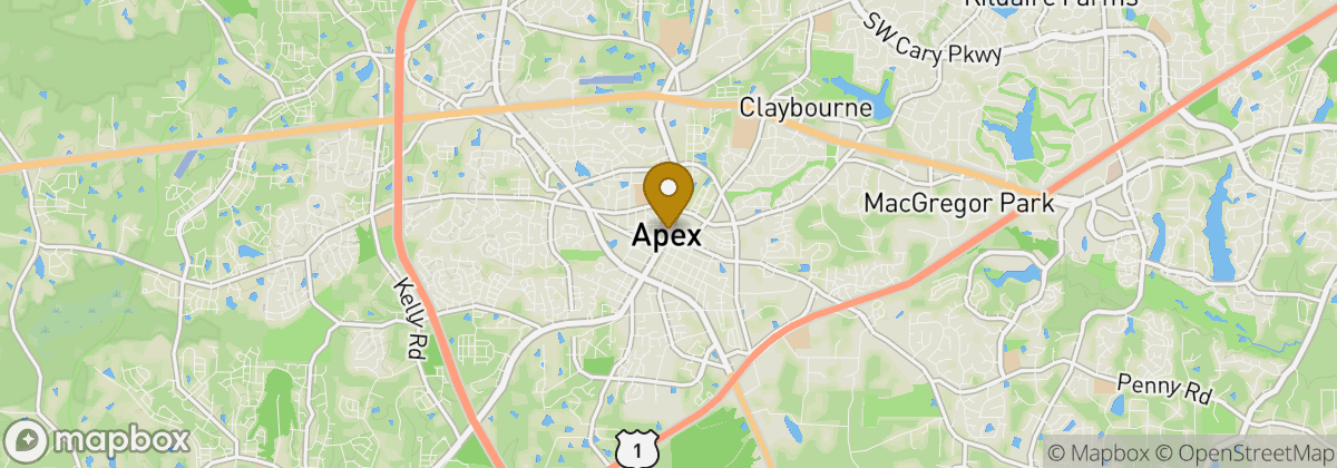 Map location: event