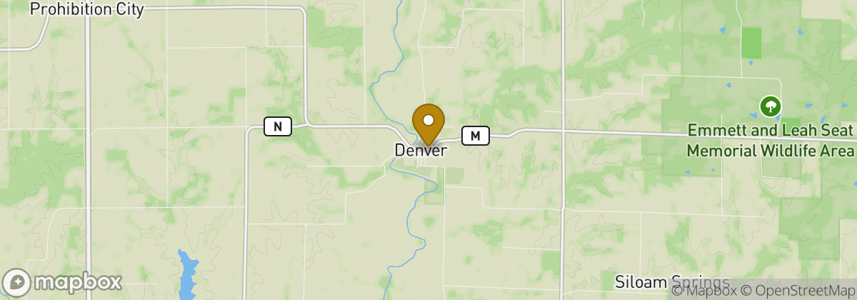 Map location: event