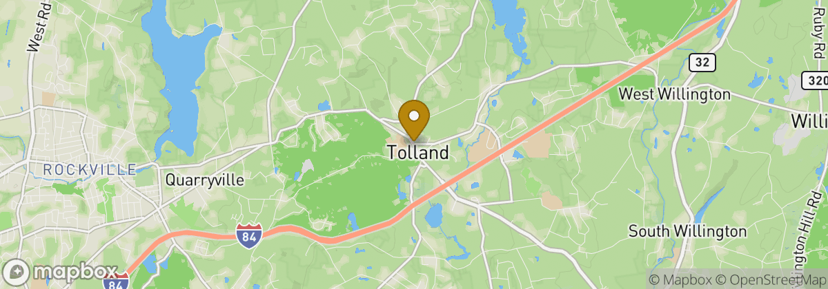 Map location: event