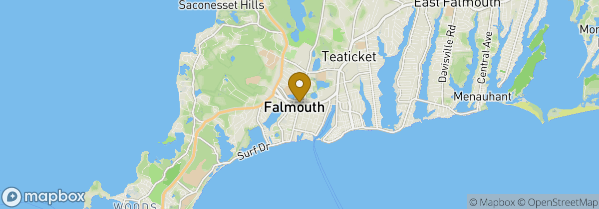 Map location: event