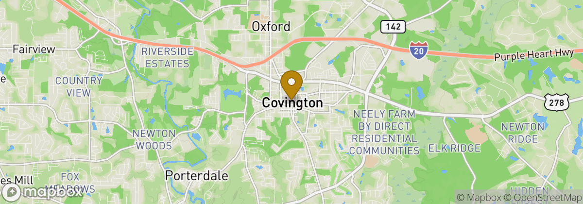 Map location: event
