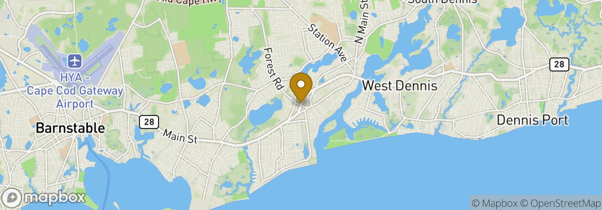 Map location: Yarmouthport