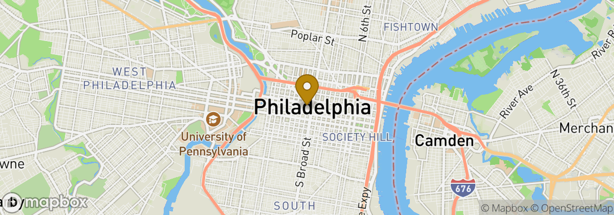 Map location: event