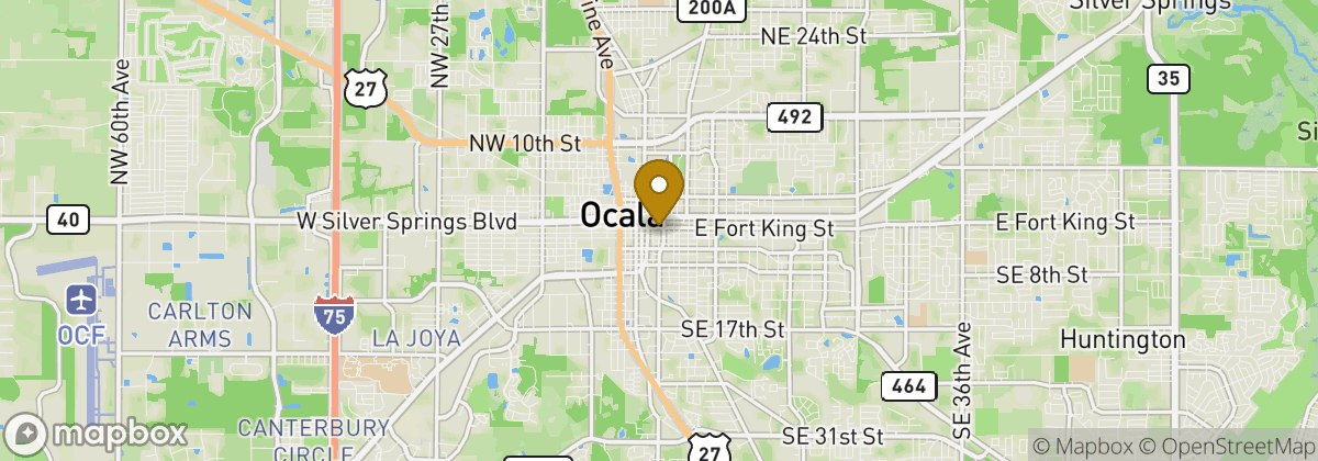 Map location: event