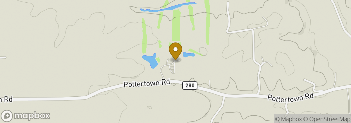Map location: Miller Memorial Golf Course