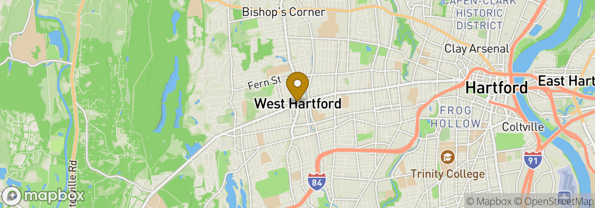 Map location: event