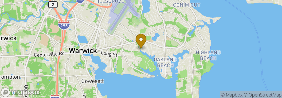 Map location: event