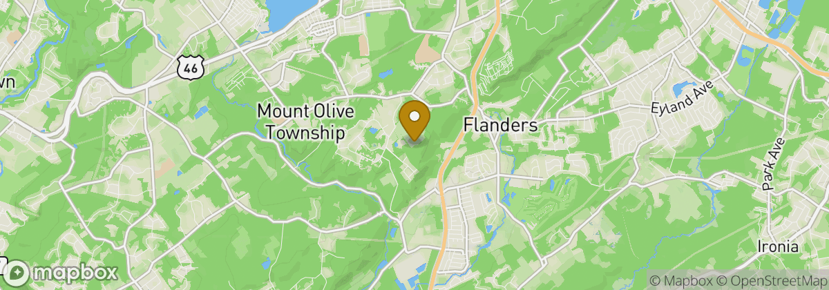 Map location: Flanders