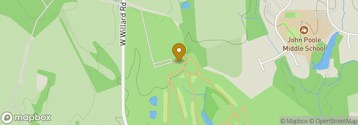 Map location: The Crossvines
