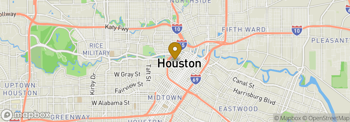 Map location: event