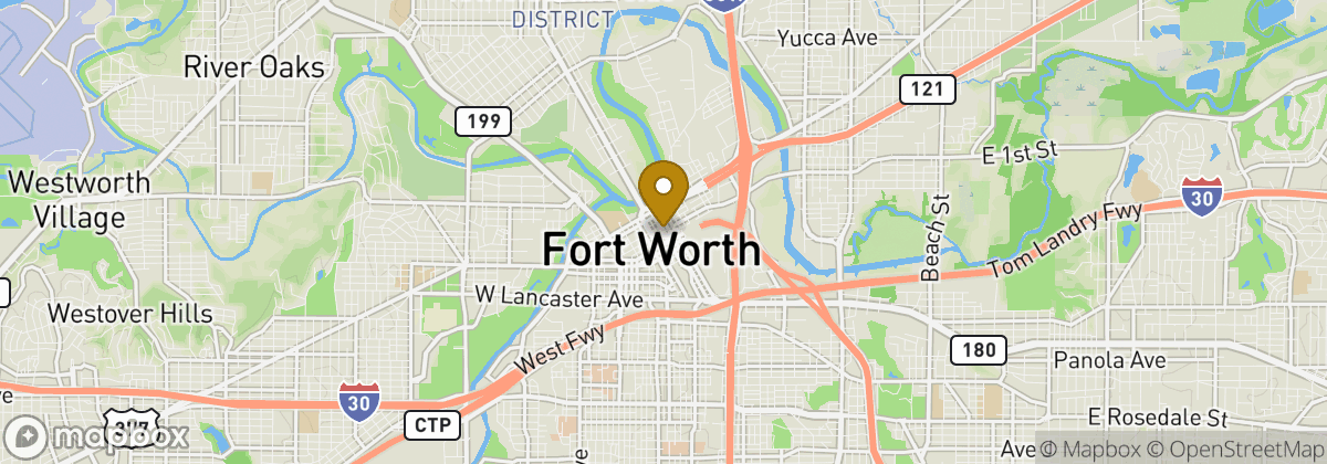 Map location: event