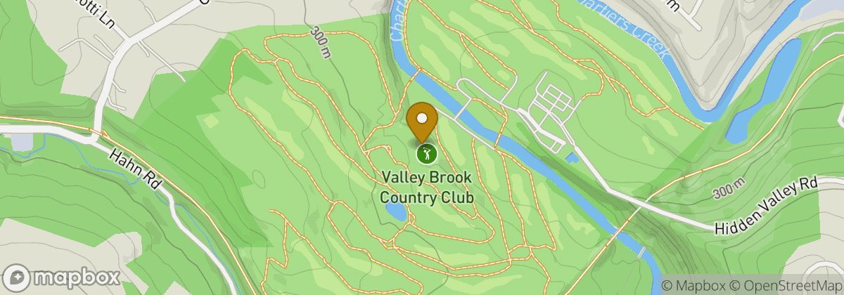 Map location: Pittsburgh Field Club
