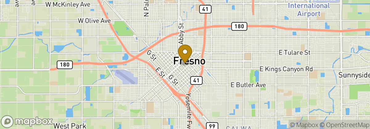 Map location: event