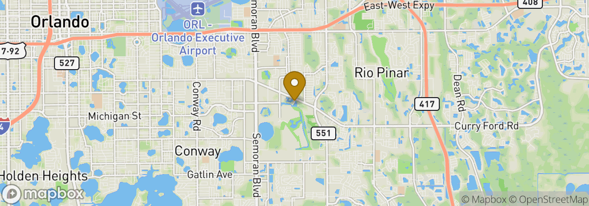 Map location: event