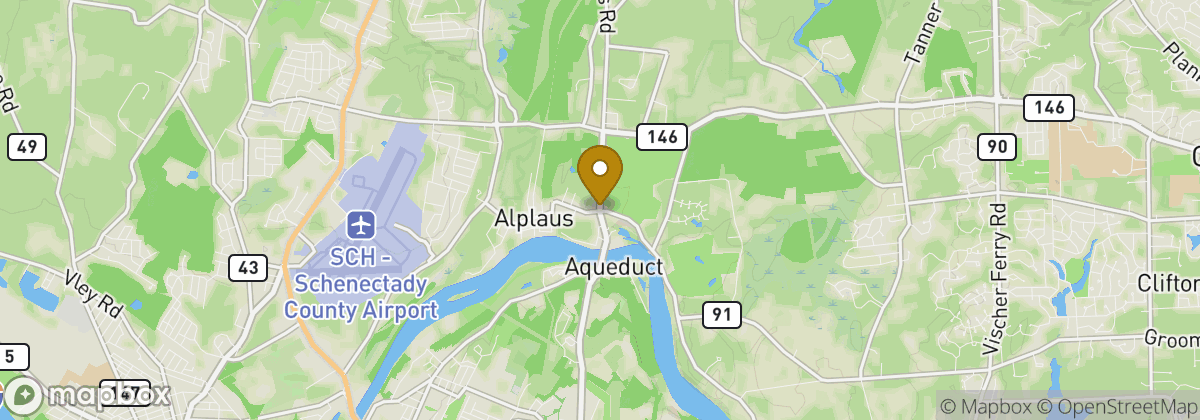 Map location: Rexford