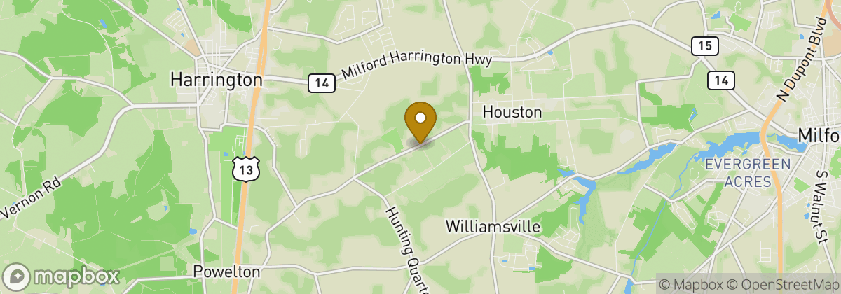 Map location: event
