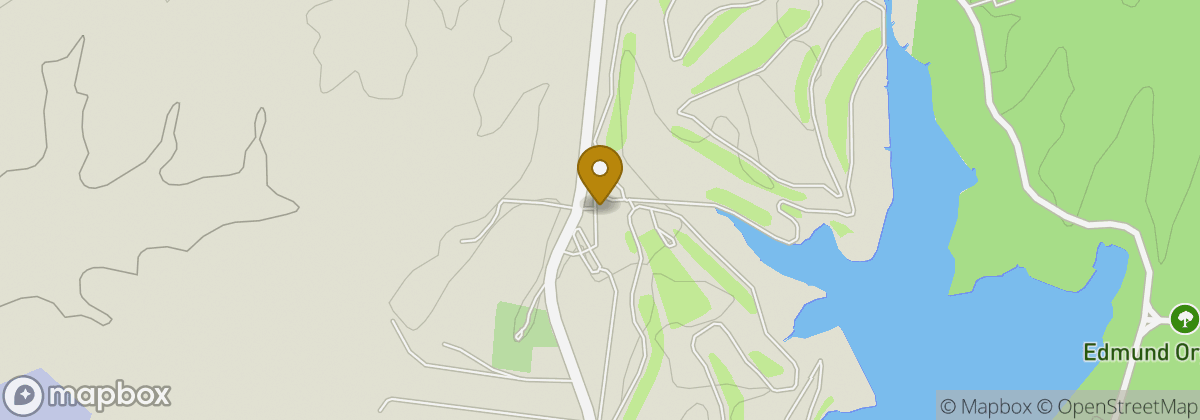 Map location: Orgill Park Golf Course