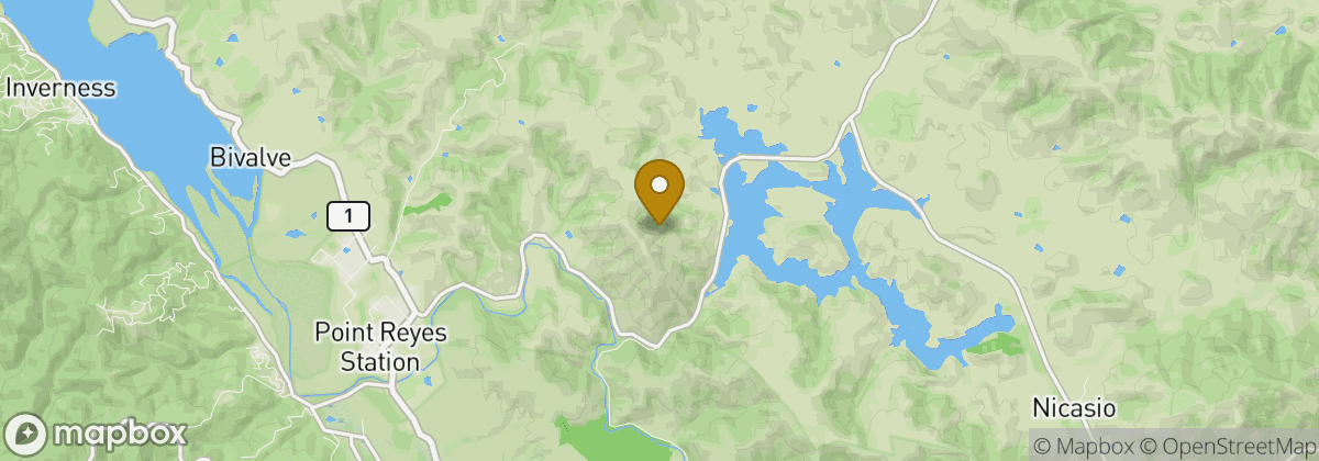 Map location: event