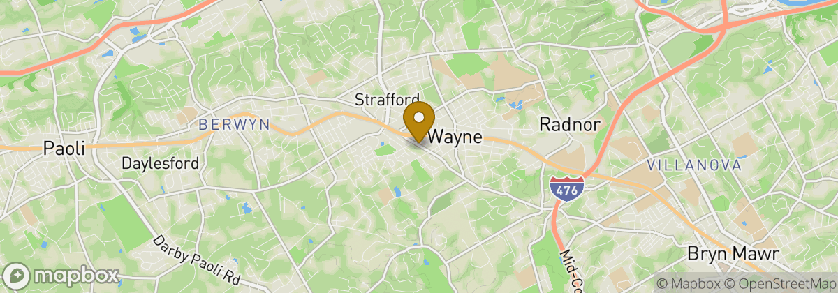 Map location: event