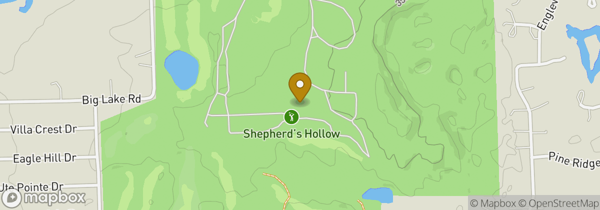 Map location: Shepherd's Hollow
