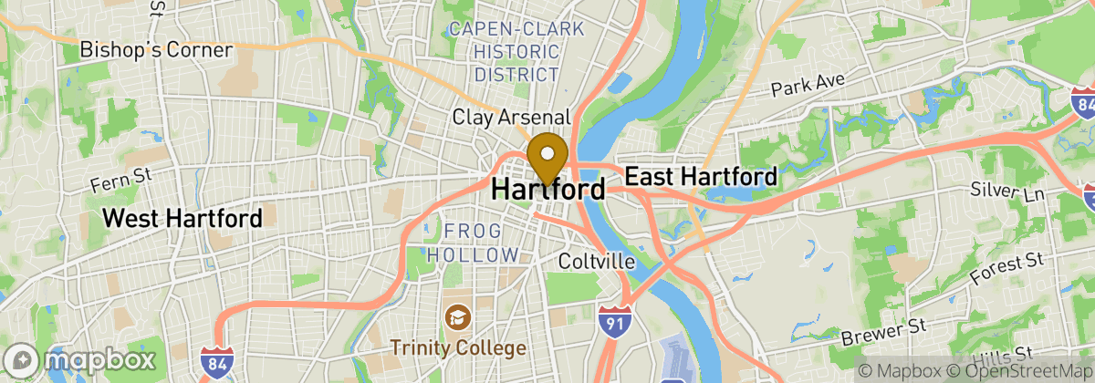Map location: event