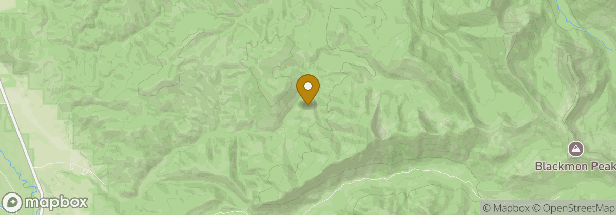 Map location: event