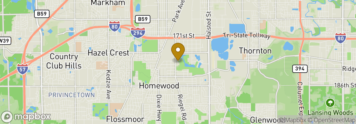 Map location: event