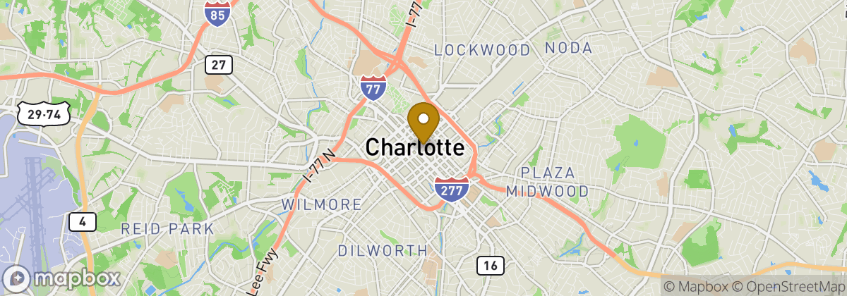 Map location: event
