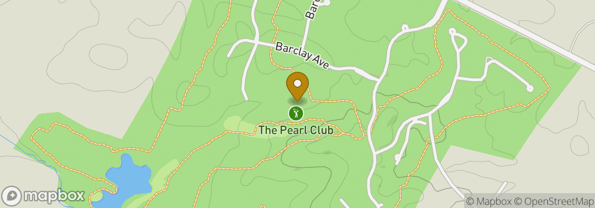 Map location: The Pearl Club