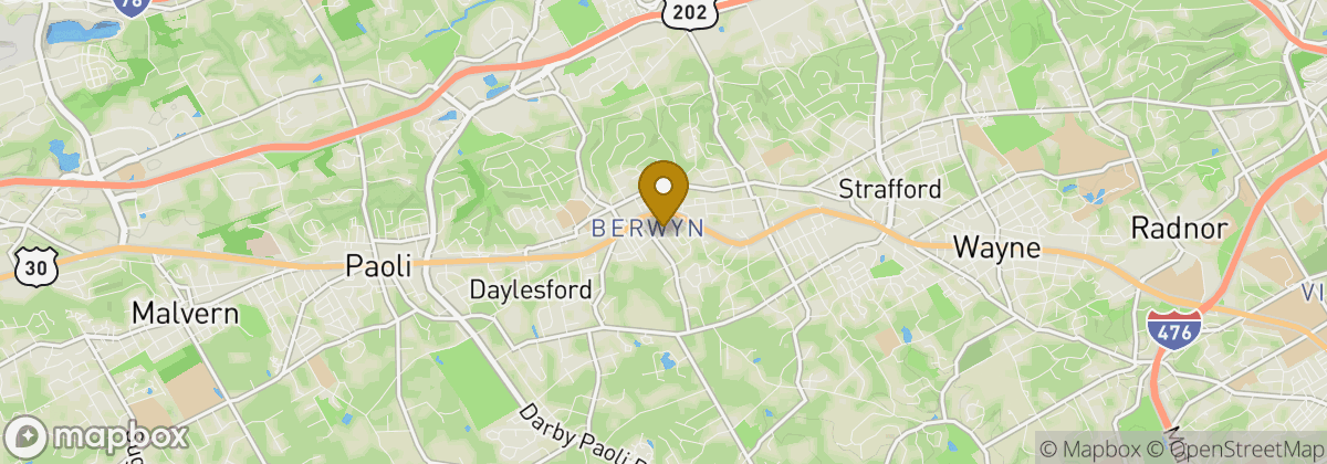 Map location: event
