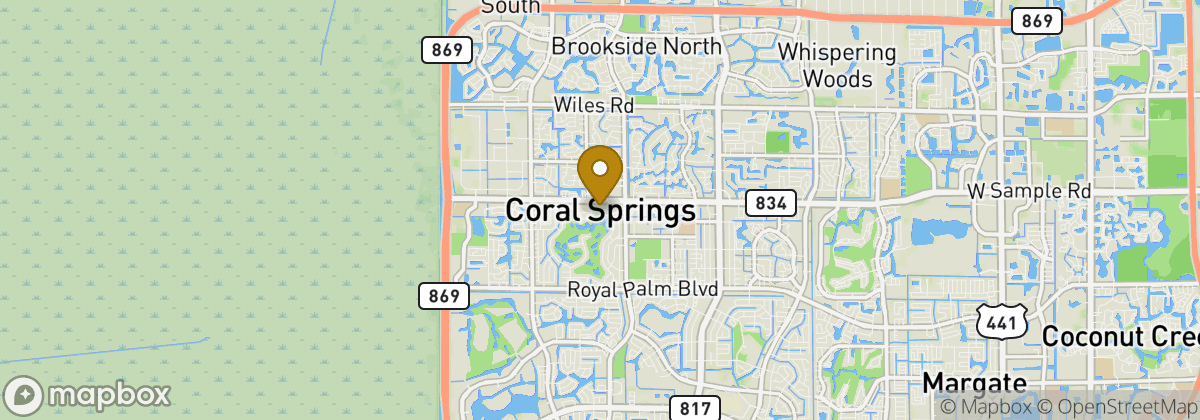 Map location: event