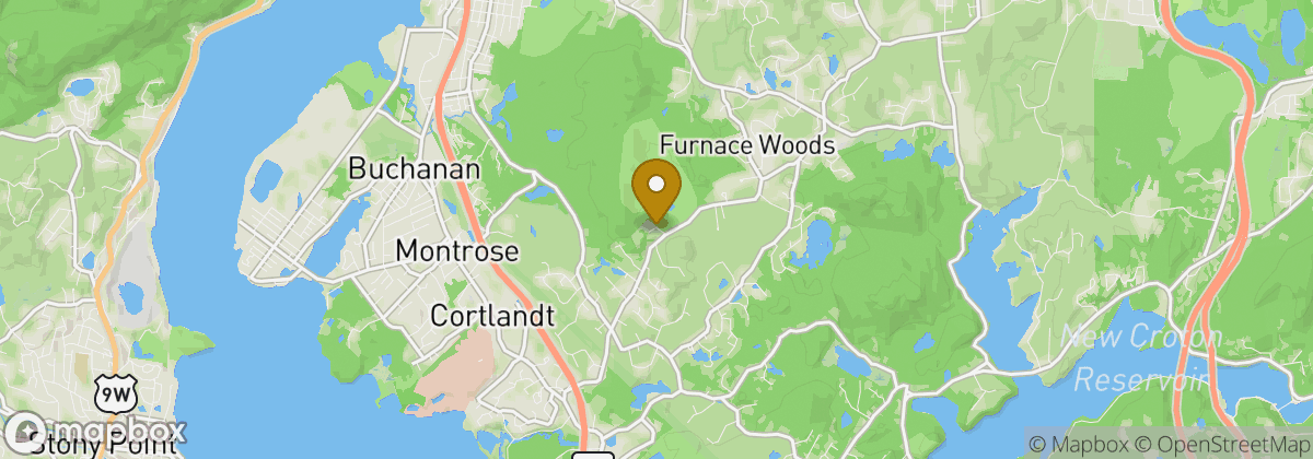 Map location: event