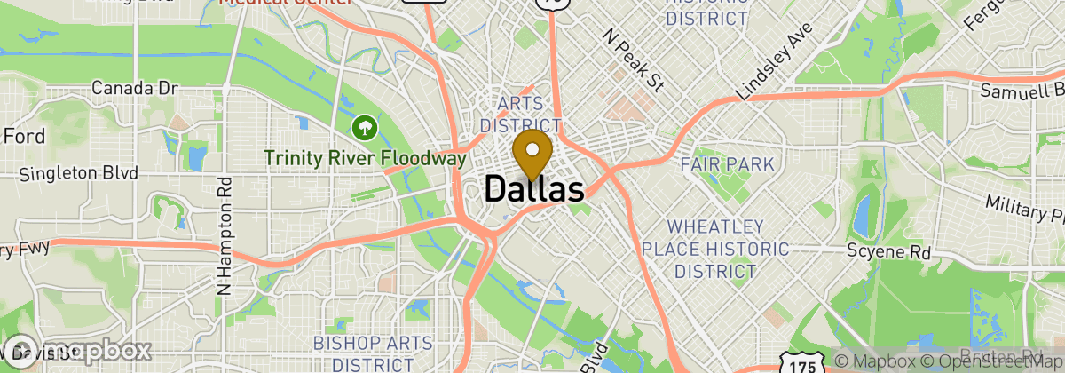 Map location: event