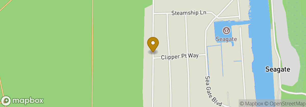 Map location: Chockoyotte Country Club