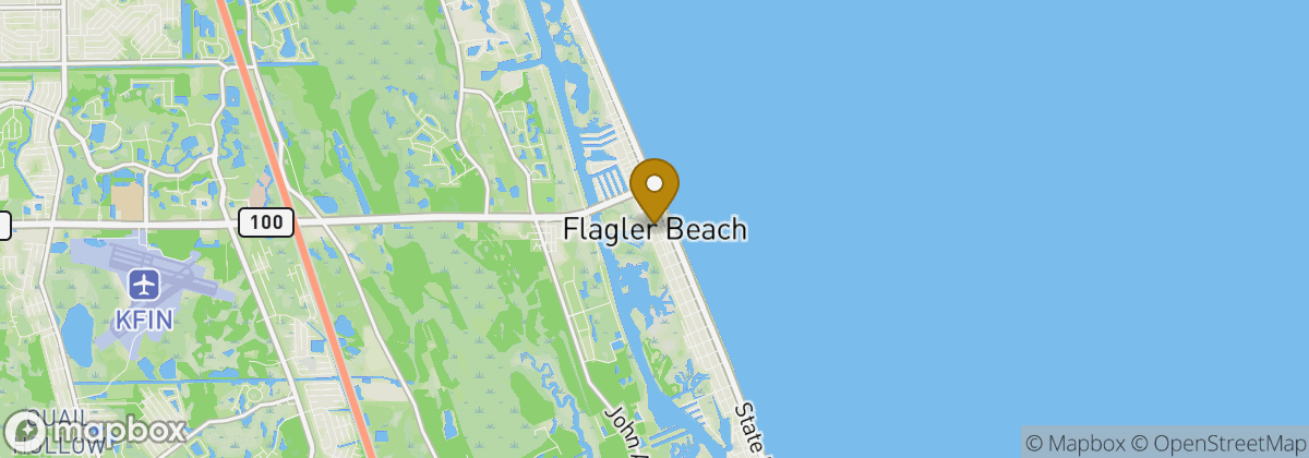Map location: event