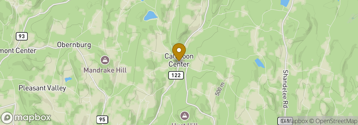 Map location: Callicoon