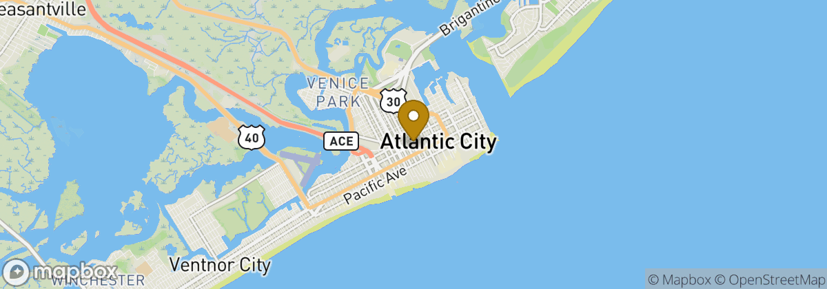 Map location: Galloway