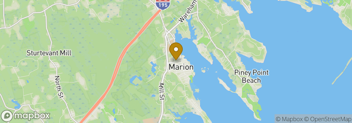 Map location: Marion