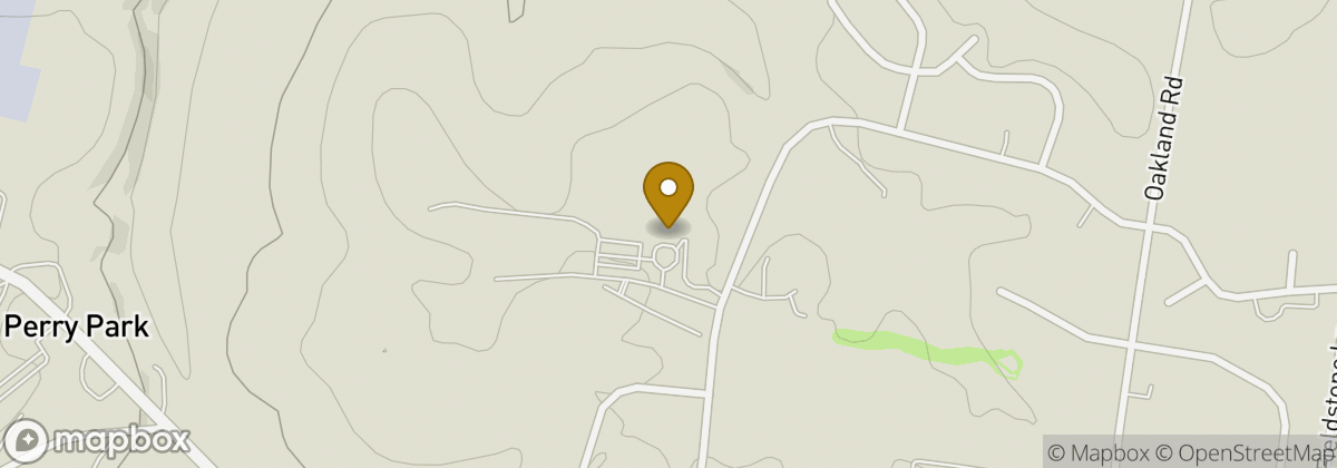 Map location: The Legacy Golf Course