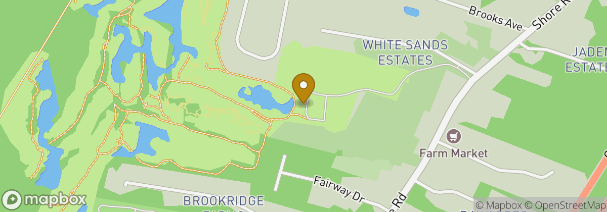 Map location: Union League National Golf Club