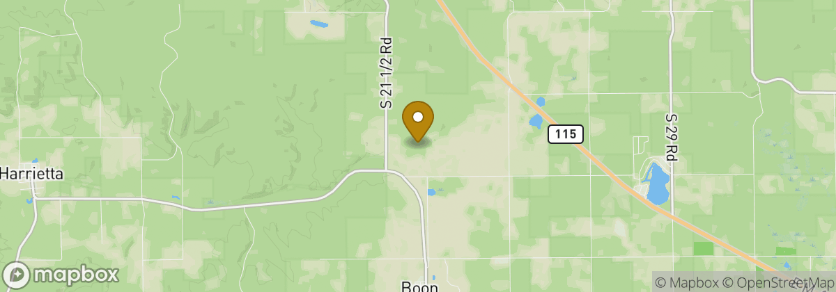 Map location: event
