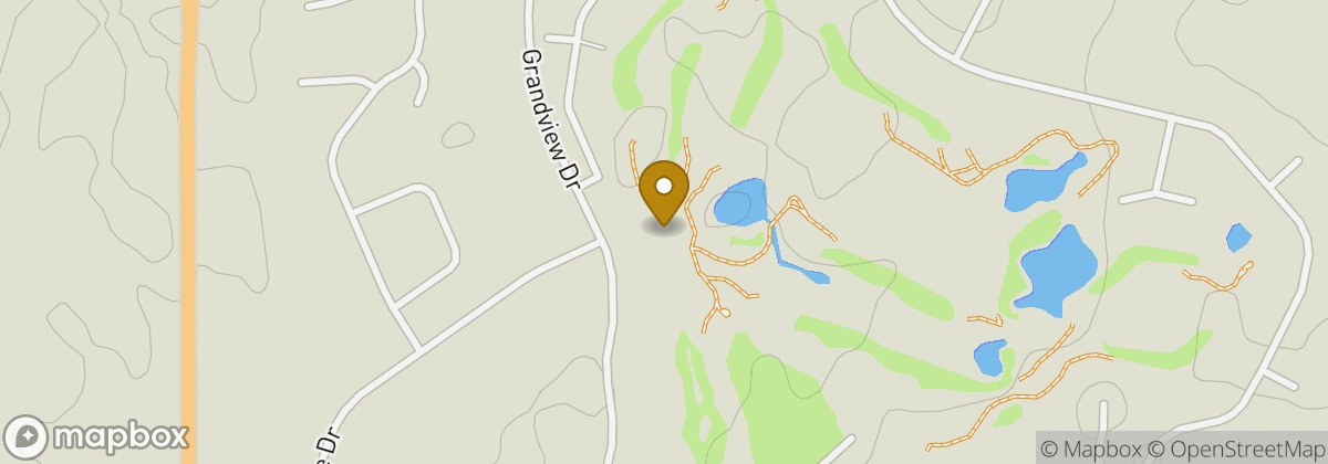 Map location: Southwind Golf & Dining