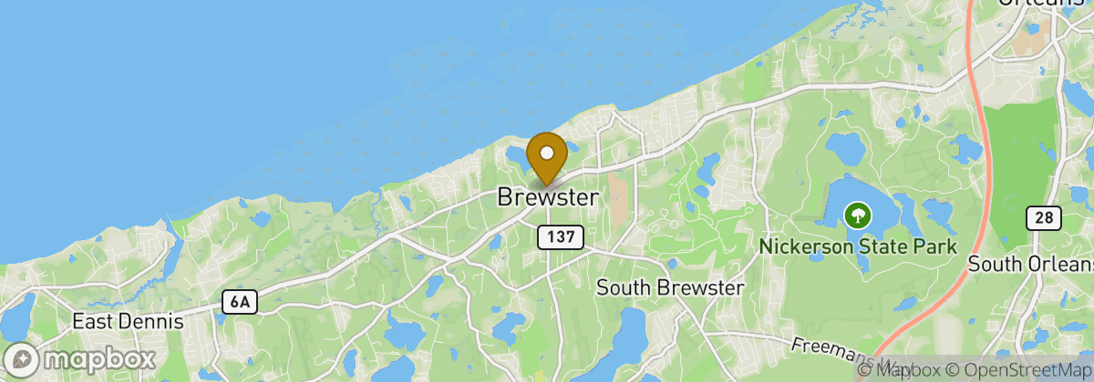 Map location: event