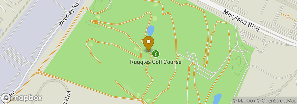 Map location: Ruggles