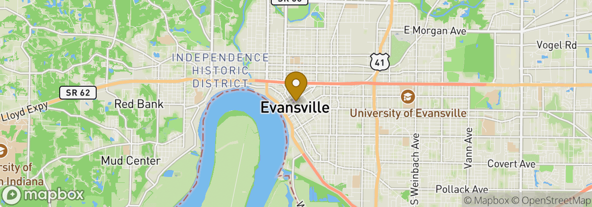 Map location: event