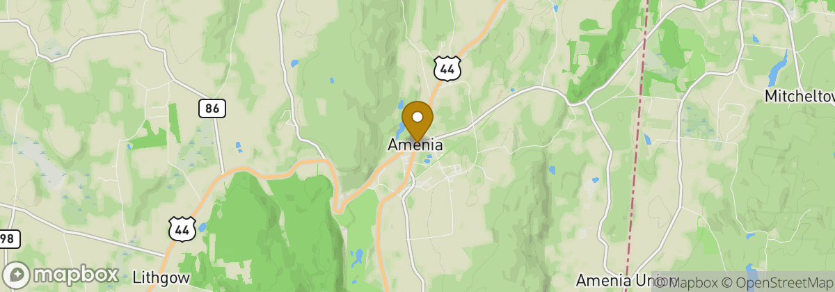 Map location: event