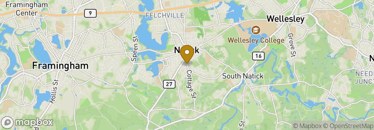 Map location: event