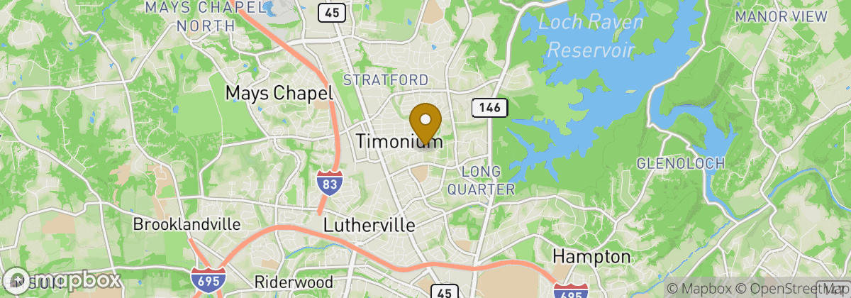 Map location: event